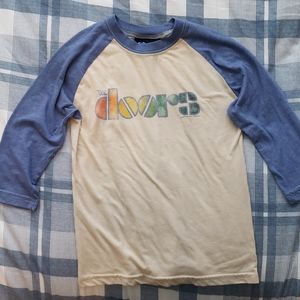 The Doors tee